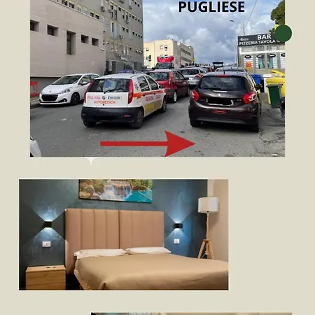 B&B Russ0 카탄차로