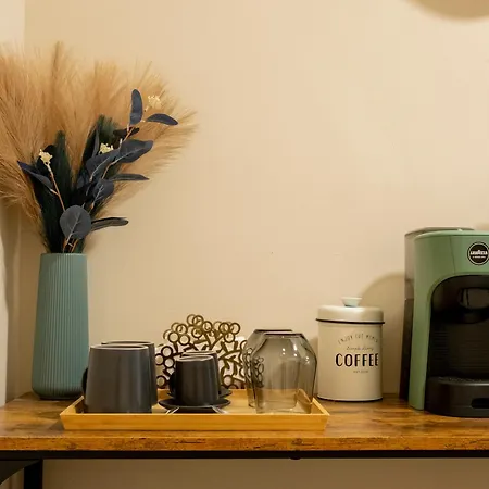 Russ0 B&B 카탄차로