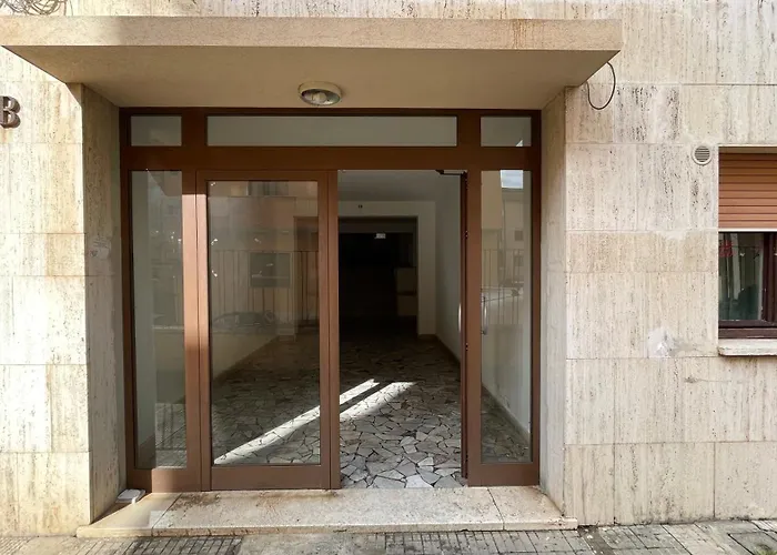 Russ0 Bed & Breakfast