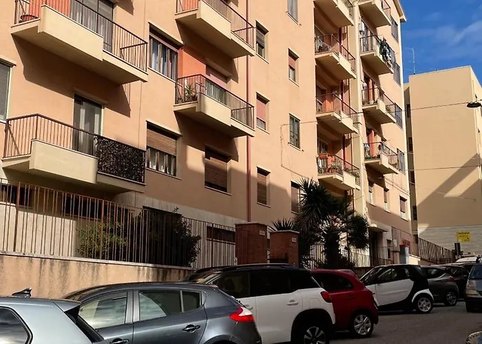 Russ0 Bed & Breakfast