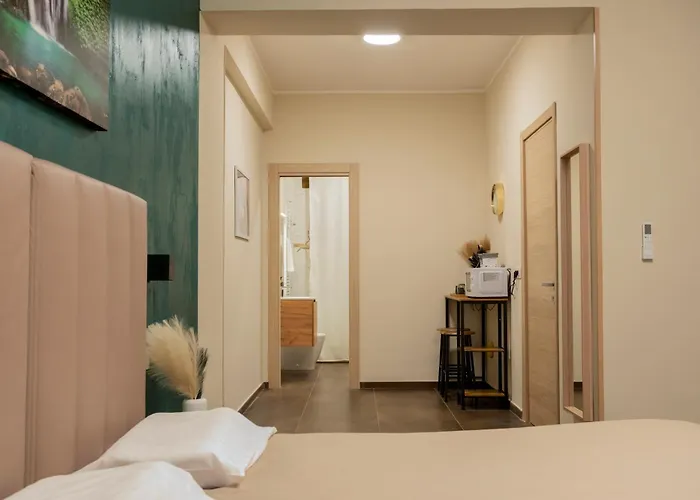 Bed & Breakfast Russ0