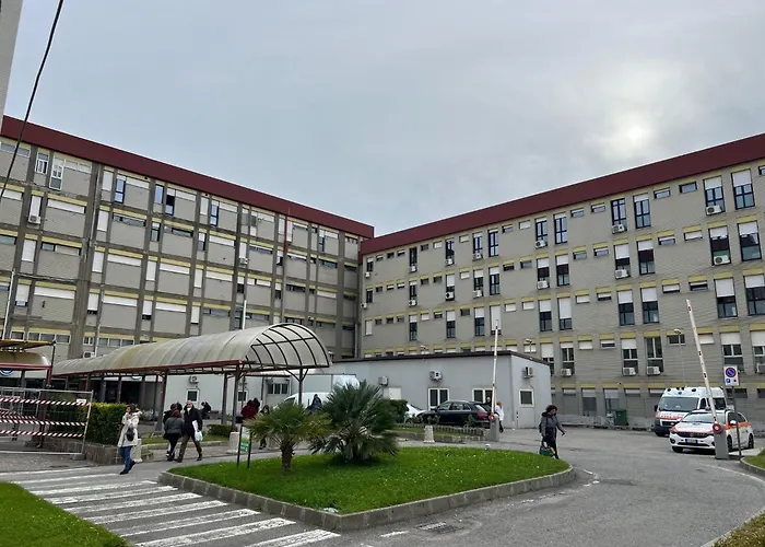 Bed & Breakfast Russ0 Catanzaro