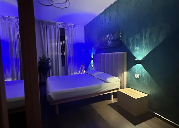 Bed & Breakfast Russ0 3*