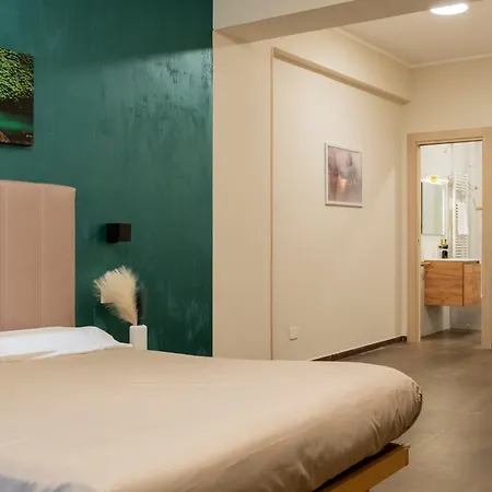 Russ0 Frühstückspension Catanzaro