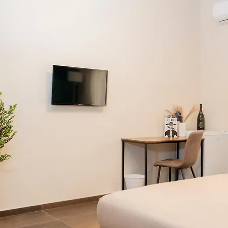 Frühstückspension Russ0 Catanzaro