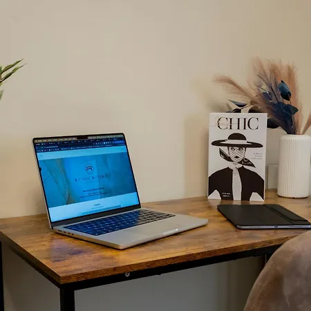 Russ0 Frühstückspension Catanzaro