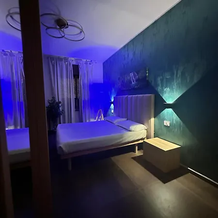 Bed & Breakfast Russ0 3*