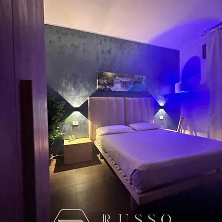 Bed & Breakfast Russ0 Catanzaro